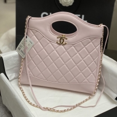 Chanel Satchel Bags